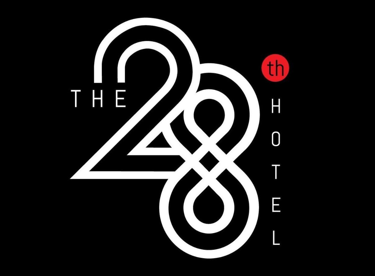 The 28Th Hotel Kanchanaburi City Exteriör bild